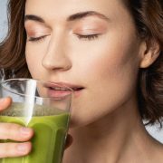 10 Reasons Why You Should Drink Your Green Juice Everyday 1