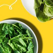 10 Signs of Not Eating Enough Greens 2