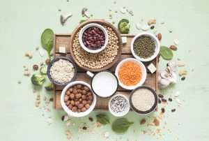 3 REASONS WHY PLANT PROTEIN ARE WHEY BETTER FOR YOU 1 3 REASONS WHY PLANT PROTEIN ARE WHEY BETTER FOR YOU