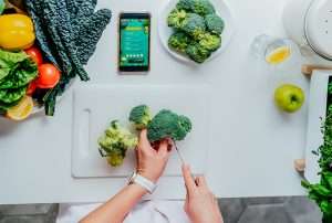 5 TIPS TO START WITH A PLANT BASED DIET