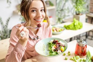 5 Tips To Start With A Plant Based Diet 2