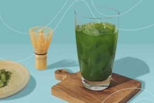 8 Proven Health Benefits Of Matcha 1