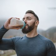 Add Protein to shake up your Fitness Regimen 1