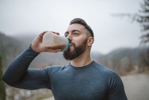 Add Protein to shake up your Fitness Regimen 1