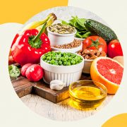 Alkaline Diet – Facts Benefits and Sources 1