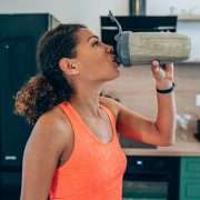 Benefits Of Protein Shakes For Women 1