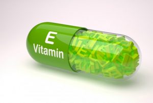 Benefits Of Vitamin E capsules: Uses, Dosage & More