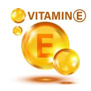 Benefits Of Vitamin E for Skin