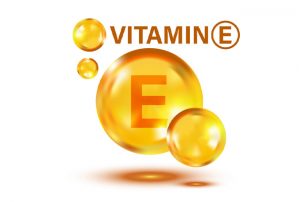 Benefits Of Vitamin E for Skin