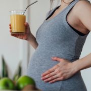 Benefits of Protein Powder During Pregnancy 1
