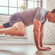 Best Bodyweight Workouts for Building Muscle 1