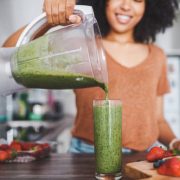 Best Green Juice For Digestion Problems 1