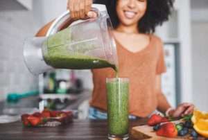 Best Green Juice For Digestion Problems 1