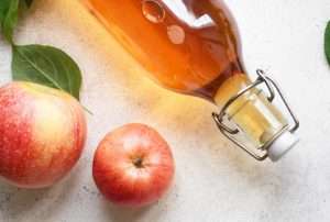 How To Use Apple Cider Vinegar For Weight Loss​