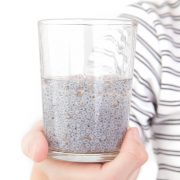 Chia seeds for a slimmer body A myth or a fact