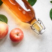 Do Apple Cider Vinegar Have Health Benefits