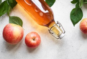 Do Apple Cider Vinegar Have Health Benefits