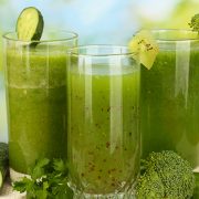 Does Green Juice For Weight Loss Really Work
