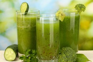 Does Green Juice For Weight Loss Really Work