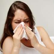 Effects of Vitamin C on Common Cold