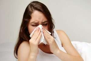 Effects of Vitamin C on Common Cold