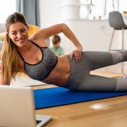 Fitness Starts at Home These 5 Home Workouts Can Help You Shed Those Extra Kilos