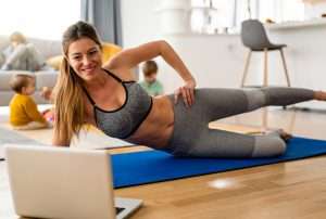 Fitness Starts at Home These 5 Home Workouts Can Help You Shed Those Extra Kilos