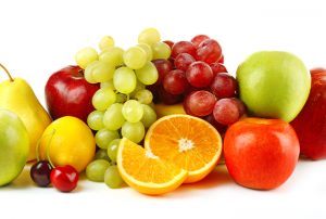 Fruits For Weight Loss 1