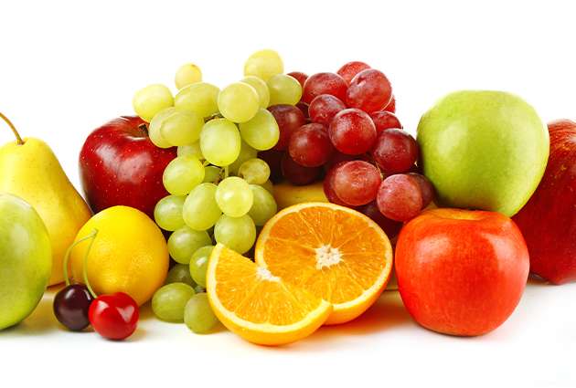 Fruits For Weight Loss - Plixlife