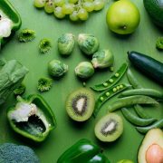 Guide to Super greens – Ingredients Uses and Benefits Title