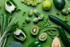 Guide to Super greens – Ingredients Uses and Benefits Title