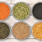 Health Benefits Of Lentils