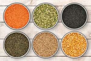 Health Benefits Of Lentils