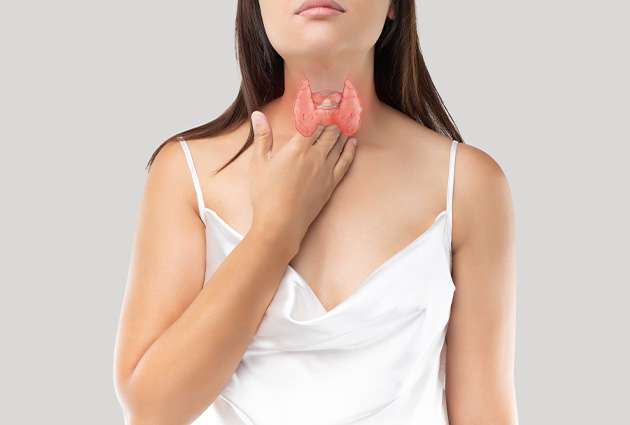 Healthy Eating Recommendations For Thyroid Control - Plixlife