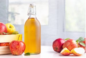 How Does Apple Cider Vinegar Work For Acne?