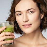 How Does Green Juice Help Achieve Glowing Skin