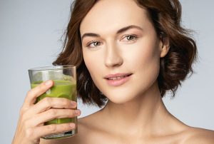 How Does Green Juice Help Achieve Glowing Skin