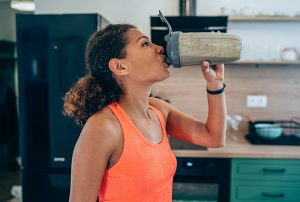 How To Choose The Best Protein Powder For Women