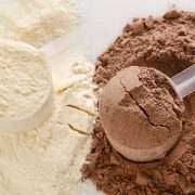 How is Plant Based Protein as Effective as Whey for Building Muscle