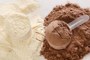 How is Plant Based Protein as Effective as Whey for Building Muscle