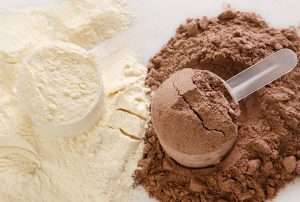 How is Plant-Based Protein as Effective as Whey for Building Muscle?