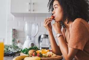 How to Improve Digestion with Mindful Eating Habits