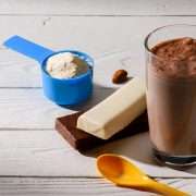 How to Make Your Protein Shakes Smooth and Not Gritty