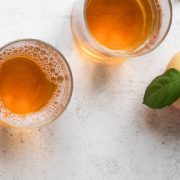 Is Apple Cider Vinegar Good For Liver