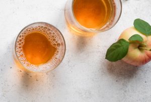 Apple Cider Vinegar For Liver