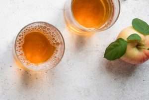 Apple Cider Vinegar For Liver