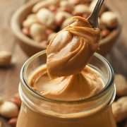 Is Peanut Butter Good for Weight Loss