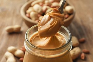 Is Peanut Butter Good for Weight Loss