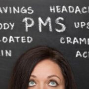 PMS symptoms are real