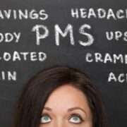 PMS symptoms are real